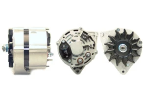 ALTERNATORE ORIGINALE LUCAS RIF. LEA0871 - Lucas Elektrik