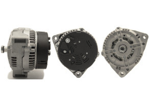 ALTERNATORE ORIGINALE LUCAS RIF. LEA0873 - Lucas Elektrik