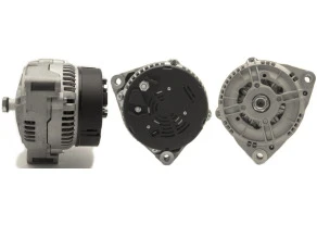 ALTERNATORE ORIGINALE LUCAS RIF. LEA0873 - Lucas Elektrik