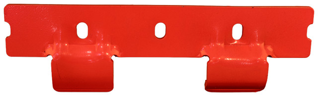 Guidalama superiore alta per barra falciante adattabile 19203310 Gaspardo FBR - Ama