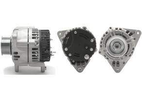 ALTERNATORE ORIGINALE LUCAS RIF. LEA0874 - Lucas Elektrik