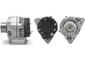 ALTERNATORE ORIGINALE LUCAS RIF. LEA0874 - Lucas Elektrik