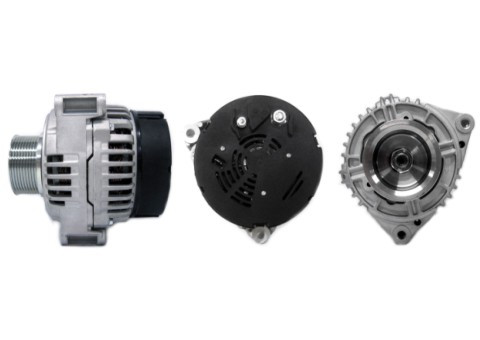 ALTERNATORE ORIGINALE LUCAS RIF. LEA0880 - Lucas Elektrik