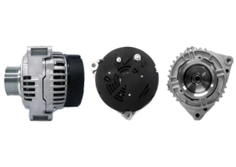 ALTERNATORE ORIGINALE LUCAS RIF. LEA0880 - Lucas Elektrik