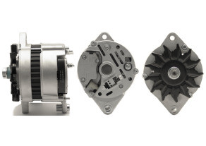 ALTERNATORE ORIGINALE LUCAS RIF. LEA0911 - Lucas Elektrik