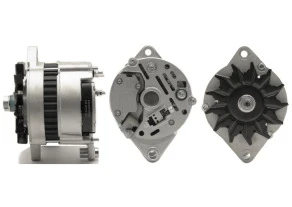 ALTERNATORE ORIGINALE LUCAS RIF. LEA0911 - Lucas Elektrik