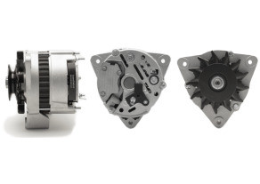 ALTERNATORE ORIGINALE LUCAS RIF. LEA1138 - Lucas Elektrik