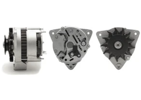 ALTERNATORE ORIGINALE LUCAS RIF. LEA1138 - Lucas Elektrik