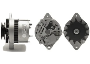 ALTERNATORE ORIGINALE LUCAS RIF. LEA1140 - Lucas Elektrik