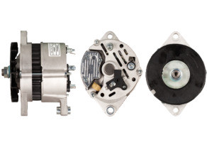ALTERNATORE ORIGINALE LUCAS RIF. LEA1148 - Lucas Elektrik