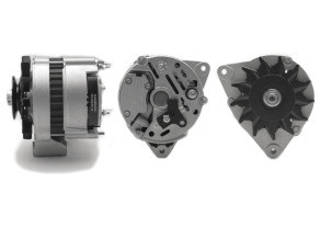 ALTERNATORE ORIGINALE LUCAS RIF. LEA1156 - Lucas Elektrik