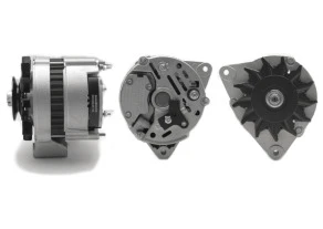 ALTERNATORE ORIGINALE LUCAS RIF. LEA1156 - Lucas Elektrik