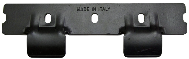 Guidalama superiore per barra falciante adattabile 19203301 Gaspardo FBR - Ama