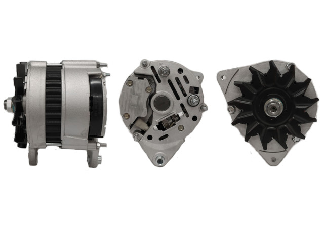 ALTERNATORE ORIGINALE LUCAS RIF. LEA0105 - Lucas Elektrik