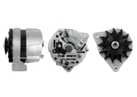 ALTERNATORE ORIGINALE LUCAS RIF. LEA0500 - Lucas Elektrik