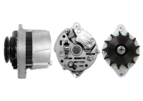 ALTERNATORE ORIGINALE LUCAS RIF. LEA0503 - Lucas Elektrik