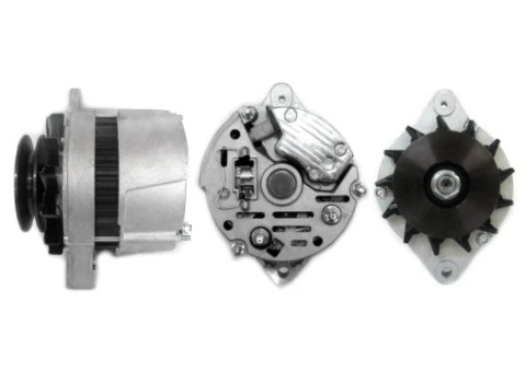 ALTERNATORE ORIGINALE LUCAS RIF. LEA0503 - Lucas Elektrik