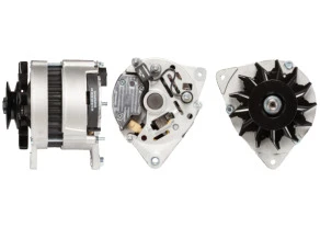 ALTERNATORE ORIGINALE LUCAS RIF. LEA0542 - Lucas Elektrik