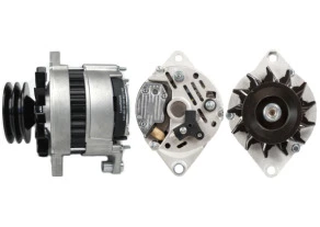 ALTERNATORE ORIGINALE LUCAS RIF. LEA0618 - Lucas Elektrik