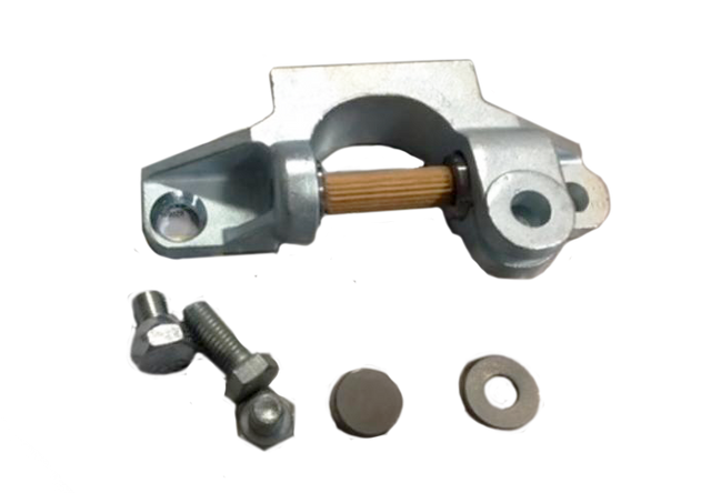 Kit attacco lama completo originale BCS 59246663-52346697 - Bcs