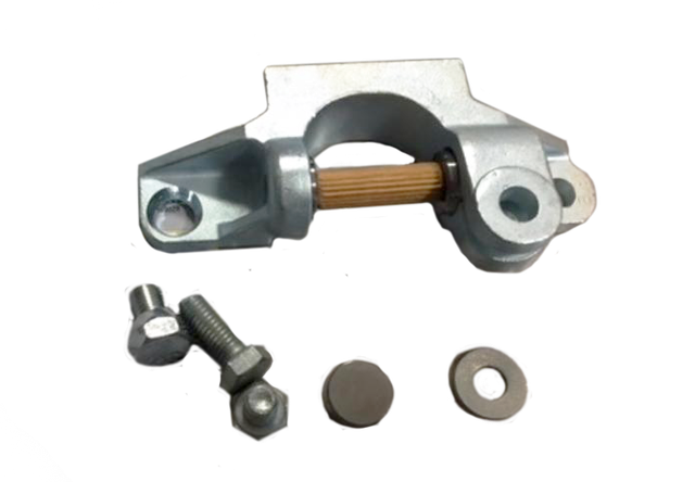 Kit attacco lama completo originale BCS 59246663-52346697 - Bcs