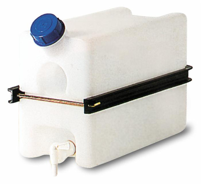 Serbatoio lavamani con rubinetto da 15L - Ama