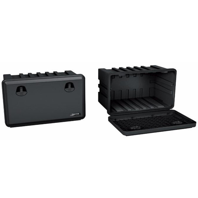 Cassetta porta attrezzi 826x500x470 - No brand