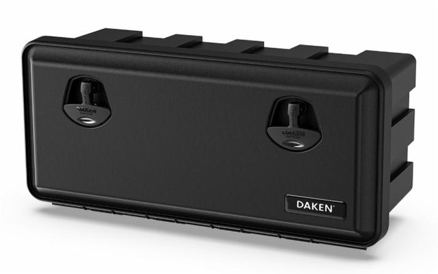 Cassetta porta attrezzi 750x350x300mm capacità 47,5 lt - No brand