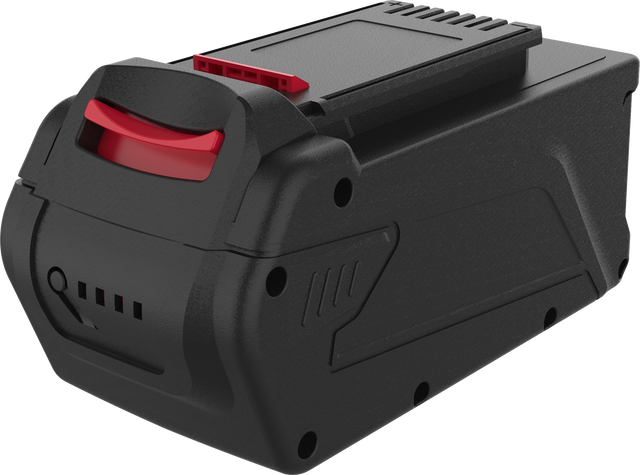 Batteria Ama Freemow al litio da 40V e 2,5Ah per macchine da giardinaggio - Freemow