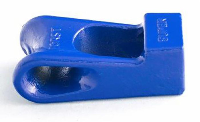 Guida gancio girevole G100 per fune - No brand