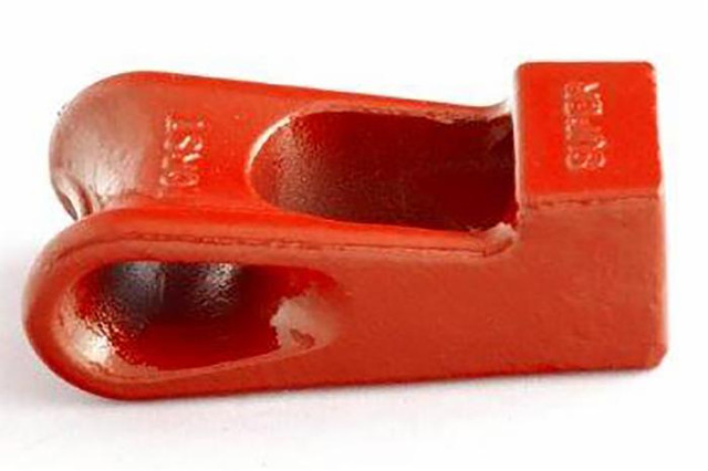 Guida gancio girevole G80 per fune - No brand