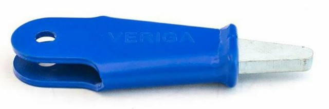 Capocorda girevole per fune G100 Ø 8/10mm - No brand