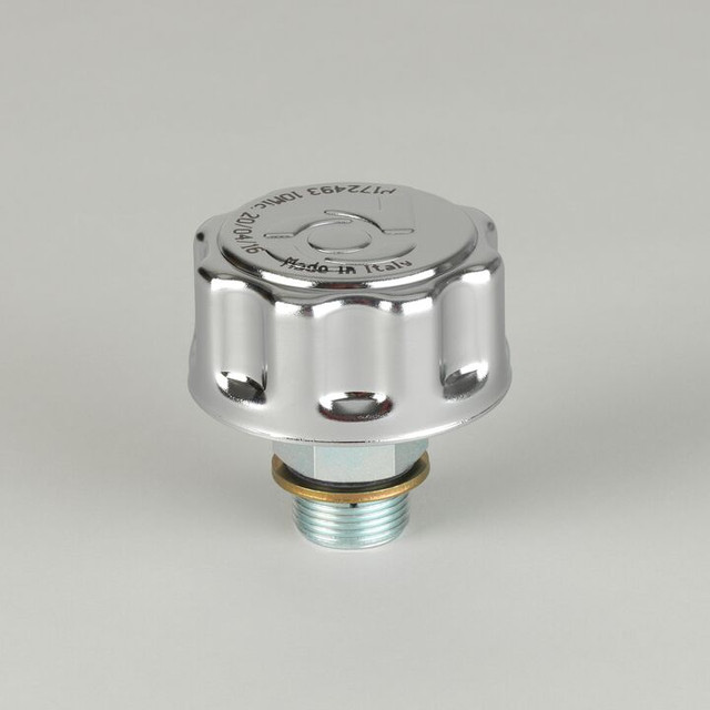 Tappo del serbatoio idraulico Donaldson P172493 - Donaldson