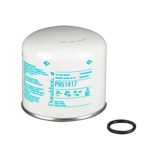 Essiccatore d'aria Donaldson P951417 - Donaldson