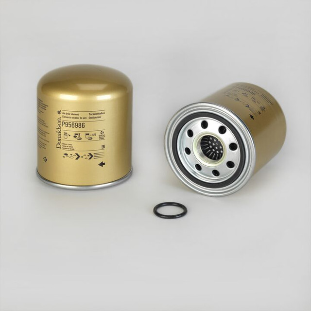 Essiccatore d'aria Donaldson P956986 - Donaldson