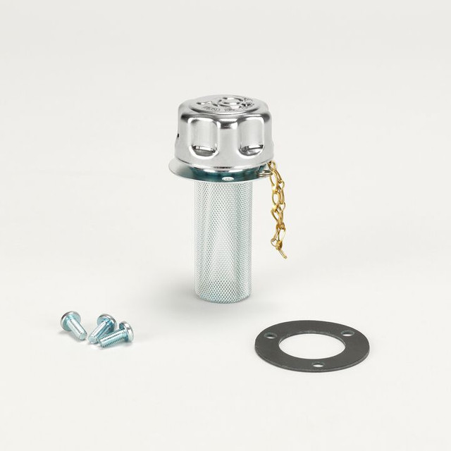 Gruppo riempimento e sfiato Donaldson P763513 - Donaldson