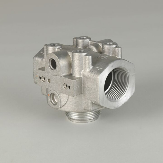 Gruppo testa Donaldson P766297 - Donaldson