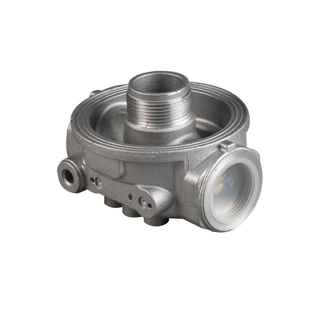 Gruppo testa Donaldson P760071 - Donaldson