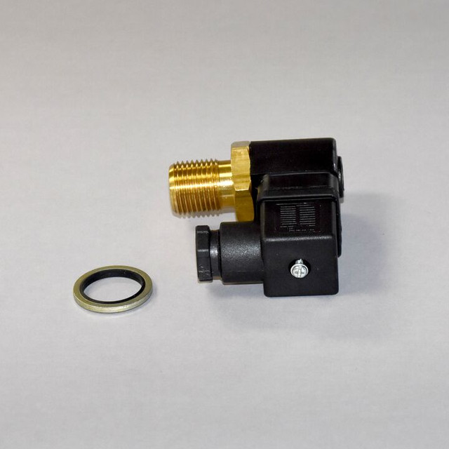 Gruppo indicatore idraulico P761056 - Donaldson