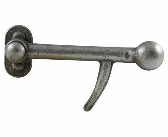 Chiusura a palla media Ø 16mm destra - Ama