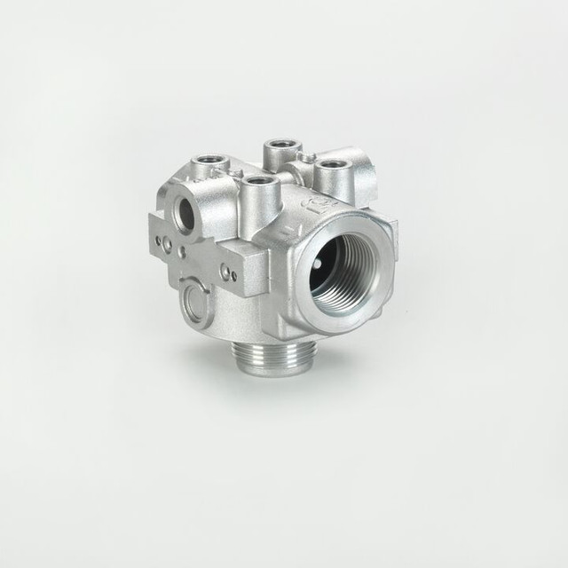 Gruppo testa Donaldson P173438 - Donaldson