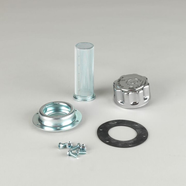 Gruppo riempimento e sfiato Donaldson P171850 - Donaldson