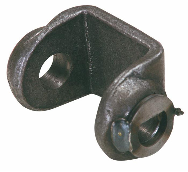 Cavallotto stopped sinistro Ø 13mm - Ama