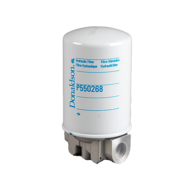 Gruppo testa Donaldson K040628 - Donaldson