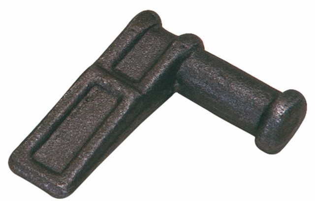 Cerniera posteriore leggera Ø 16mm destra - Ama