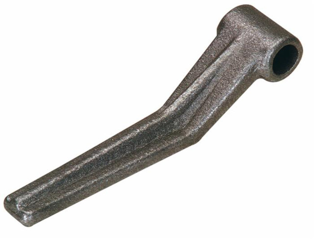 Cerniera tipo "Roma" Ø 17mm - Ama