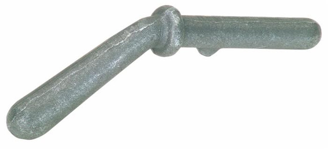 Chiavistello ø 14,5mm - Ama