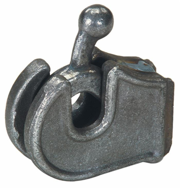 Chiusura a blocco per rimorchio Ø 24mm - Ama