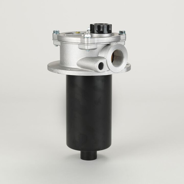 Gruppo filtro idraulico Donaldson P766470 - Donaldson