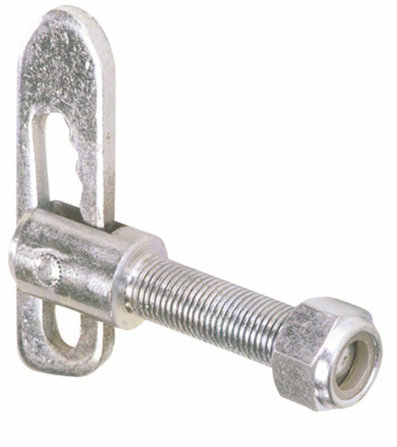 Chiusura a caduta con vite corta M12 - Ama